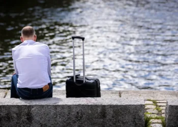 Say goodbye to the spontaneous mini trip as you know it