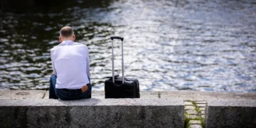 Say goodbye to the spontaneous mini trip as you know it