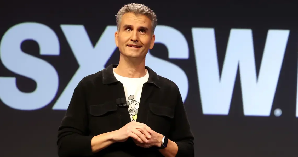 Disney and OpenAI are breaking up, and it’s a big test for new CEO Josh D’Amaro