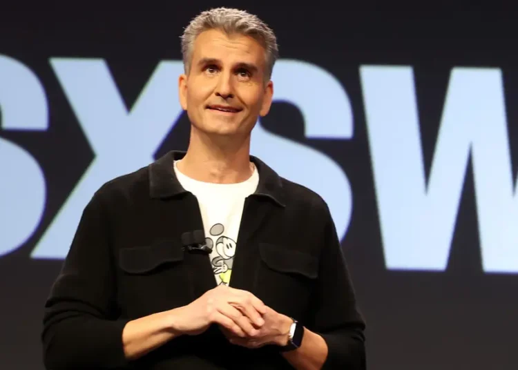 Disney and OpenAI are breaking up, and it’s a big test for new CEO Josh D’Amaro