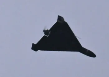 Russia broke its record and launched nearly 1,000 Shaheds and strike drones in a single day at Ukraine