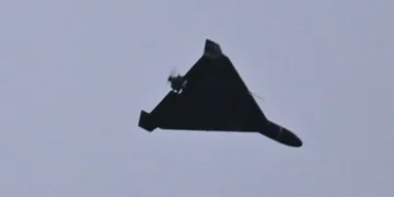 Russia broke its record and launched nearly 1,000 Shaheds and strike drones in a single day at Ukraine