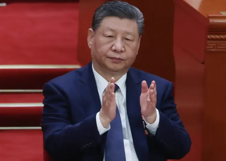 The Iran war could end up helping China’s economy — despite the short-term pain