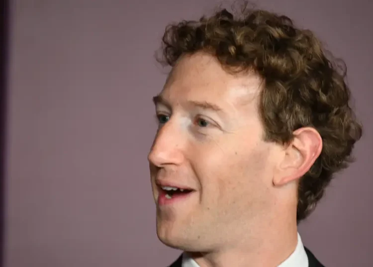 Some Meta employees were told to work remotely for the day as layoffs loom