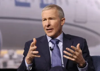 United CEO tells Congress to end the shutdown: ‘Please get the deal done soon’