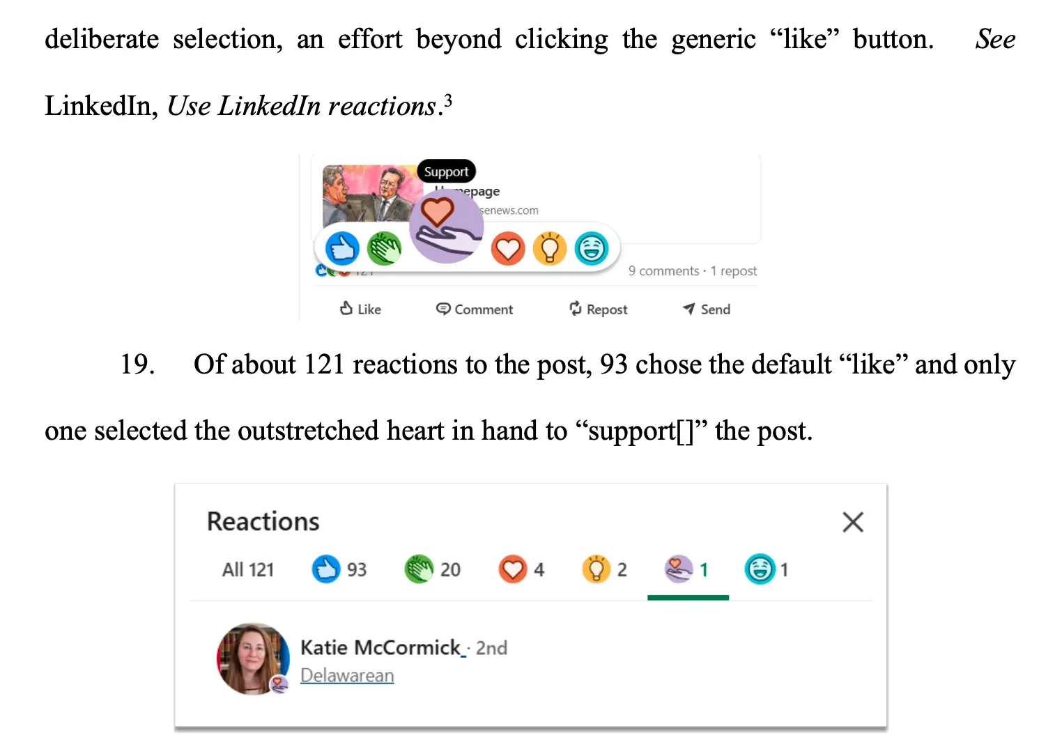 kate mccormick linkedin