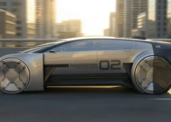 GM says AI helps visualize a car before it exists — and speed up how it gets built