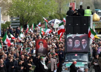 March has been a brutal month for macro hedge funds — with one notable exception