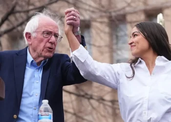 AOC and Bernie Sanders have a bill to pause AI data center construction. Here’s what’s in it.