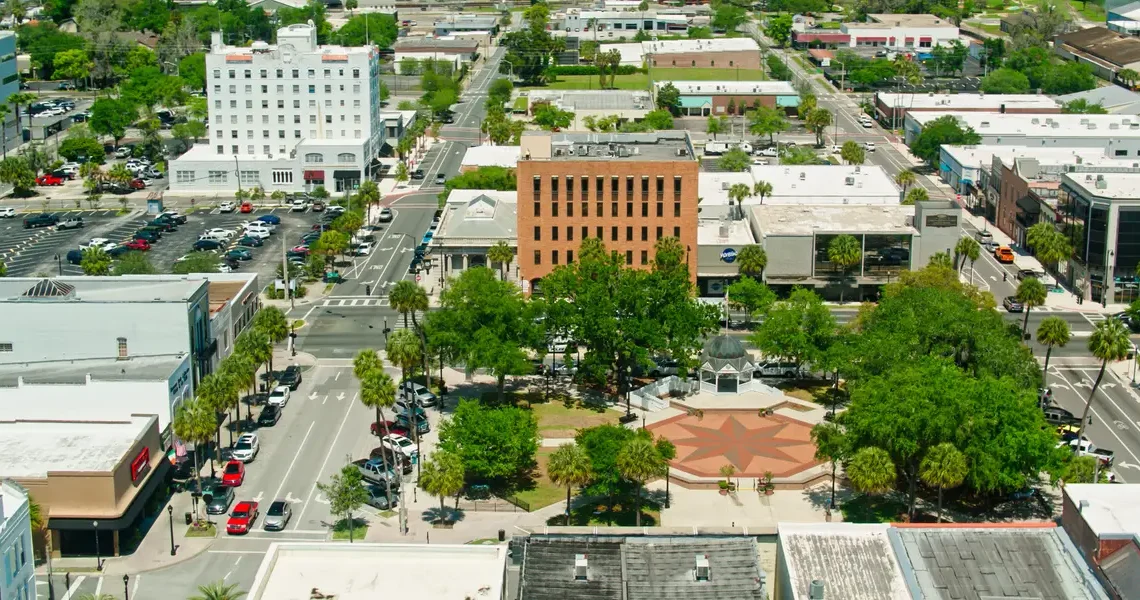 The fastest-growing and fastest-shrinking US cities