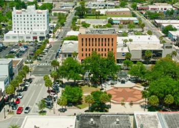 The fastest-growing and fastest-shrinking US cities