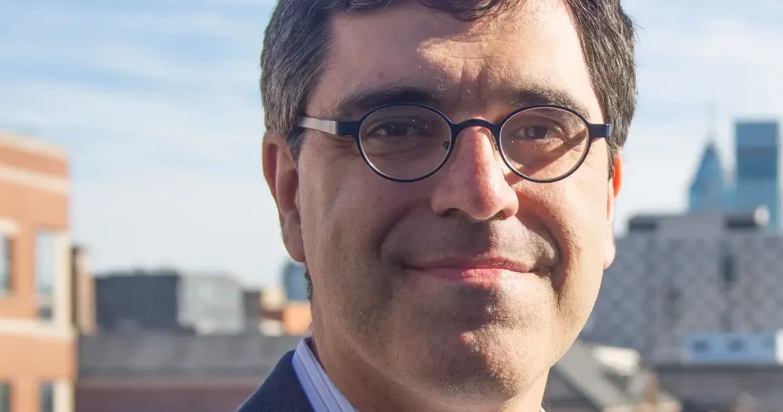 A Penn professor used AI to replicate part of a master’s course — and says it threatens universities’ business model