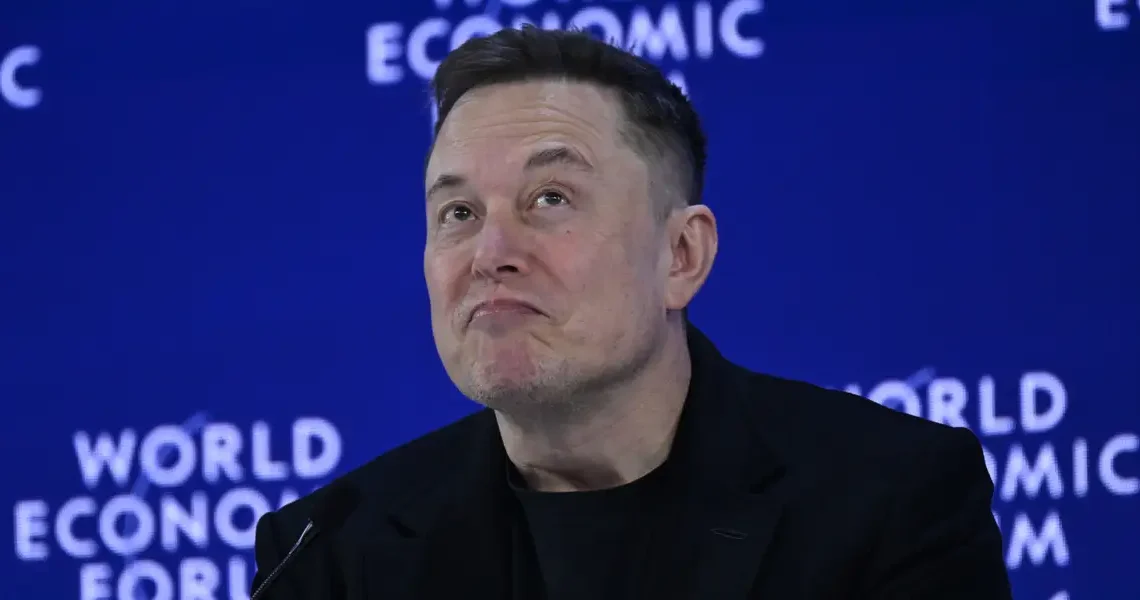 Elon Musk’s X had a plan to stop feeding the trolls. Then Musk stepped in.