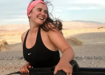 I took a gap year from college and lived out of my car. I then launched a side hustle that has turned into a lucrative career.