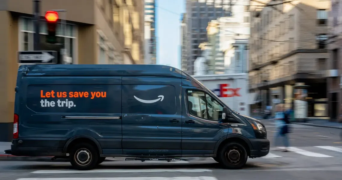 Amazon wants to ‘monetize’ speed as it tests a radical new all-day, 10-window delivery service