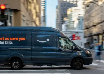 Amazon wants to ‘monetize’ speed as it tests a radical new all-day, 10-window delivery service