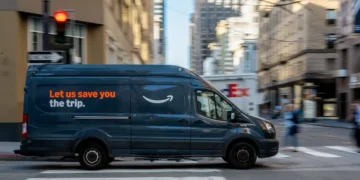 Amazon wants to ‘monetize’ speed as it tests a radical new all-day, 10-window delivery service