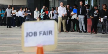 Is it better to be laid off in person or remotely? You tell us.