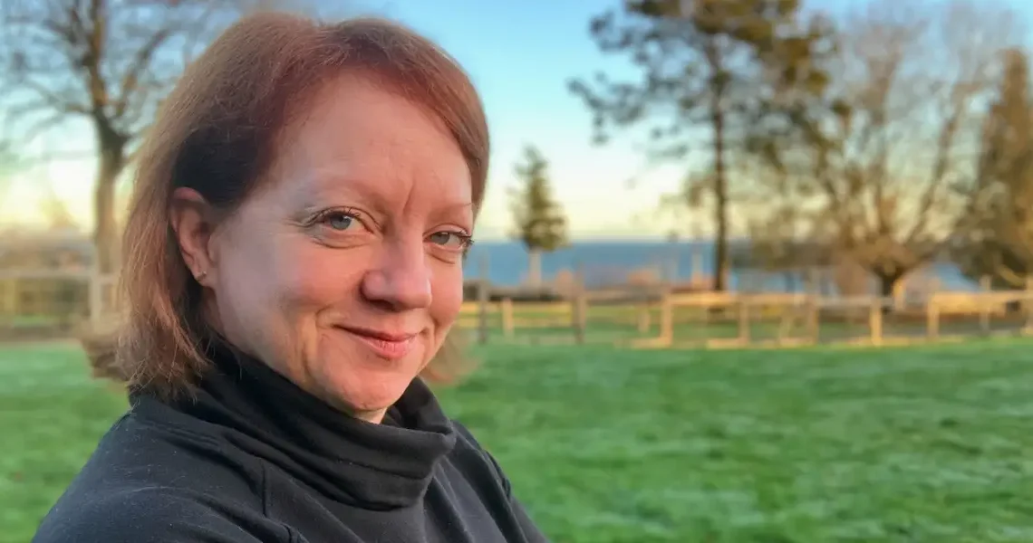 One piece of advice from a teacher helped me become the first in my family to graduate from college