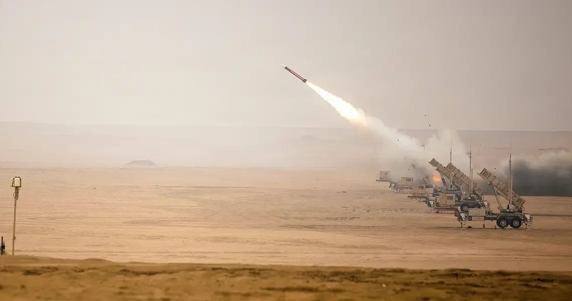 The US military is pushing up production for the weapons that could matter most in a major war