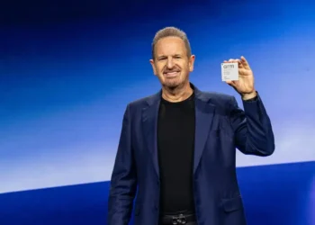 Meta and OpenAI’s compute crunch gives Arm a big opportunity