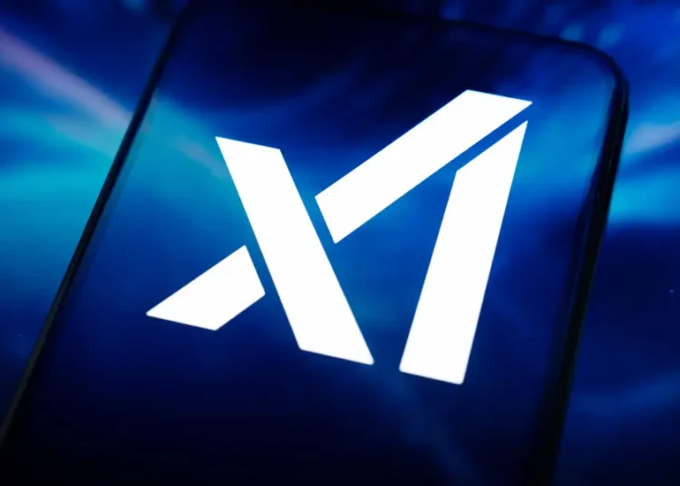 A 10th cofounder is leaving xAI. Elon Musk has just one more left.