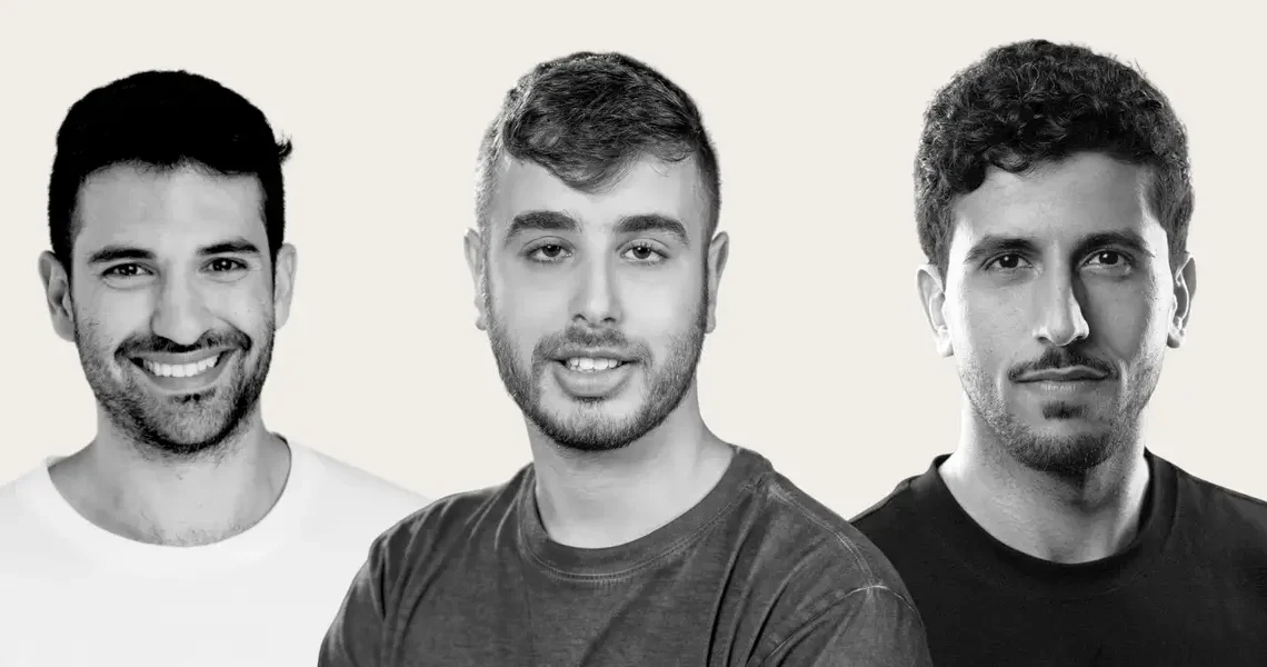 This startup just raised $6 million from 8VC and Marc Benioff to find the hidden security flaws in AI code