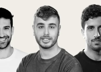 This startup just raised $6 million from 8VC and Marc Benioff to find the hidden security flaws in AI code