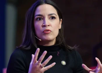 AOC draws parallel between prediction markets and Big Tobacco, floats advertising ban