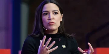 AOC draws parallel between prediction markets and Big Tobacco, floats advertising ban