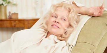 Aerie bets on Pamela Anderson’s renaissance to sell its anti-AI message