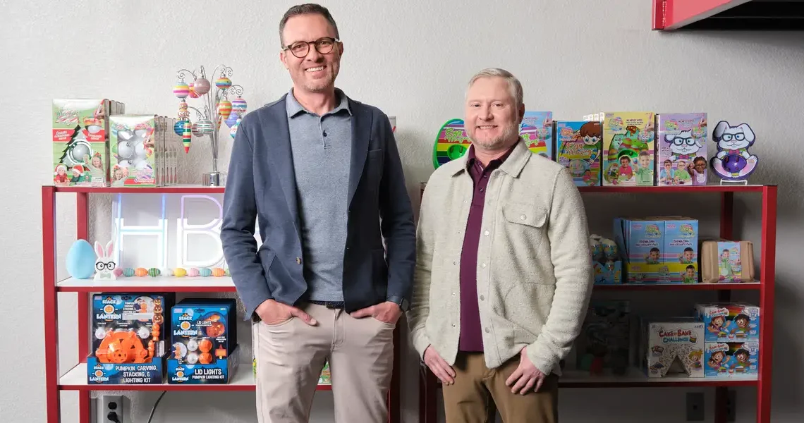 My friend lent me $150,000 from his kids’ college fund so I could start my business. We are now both millionaires.