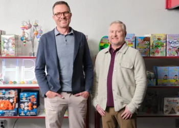 My friend lent me $150,000 from his kids’ college fund so I could start my business. We are now both millionaires.