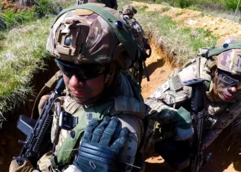 How the US Army turned this former Nazi-base into a rapid-response war machine