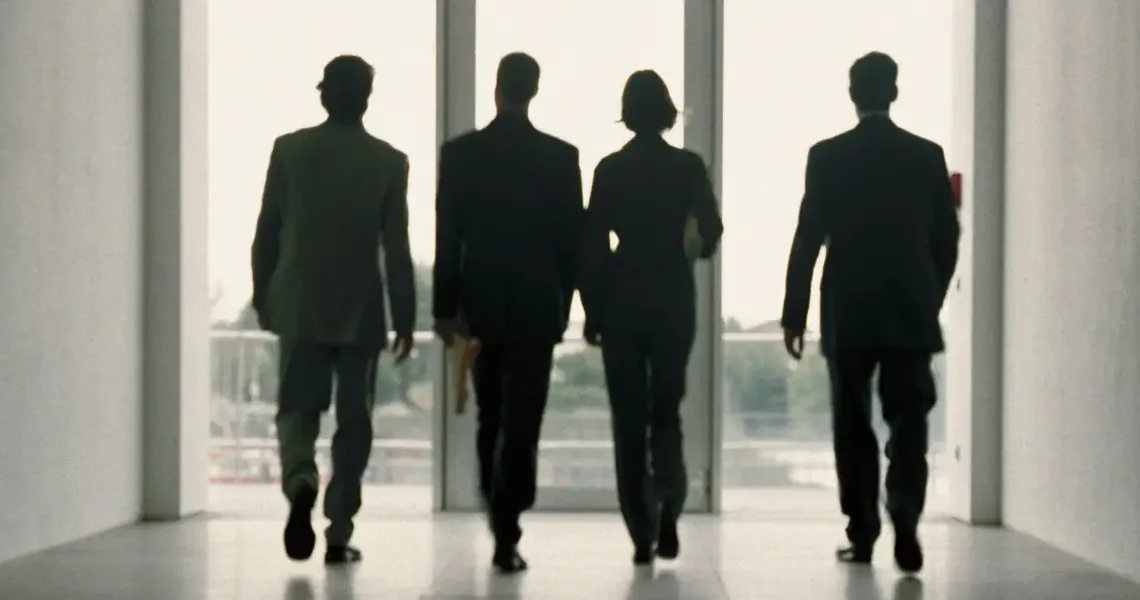 McKinsey has expanded its leadership training program for top brass, which includes coaching by Navy SEALs