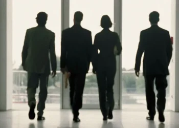 McKinsey has expanded its leadership training program for top brass, which includes coaching by Navy SEALs