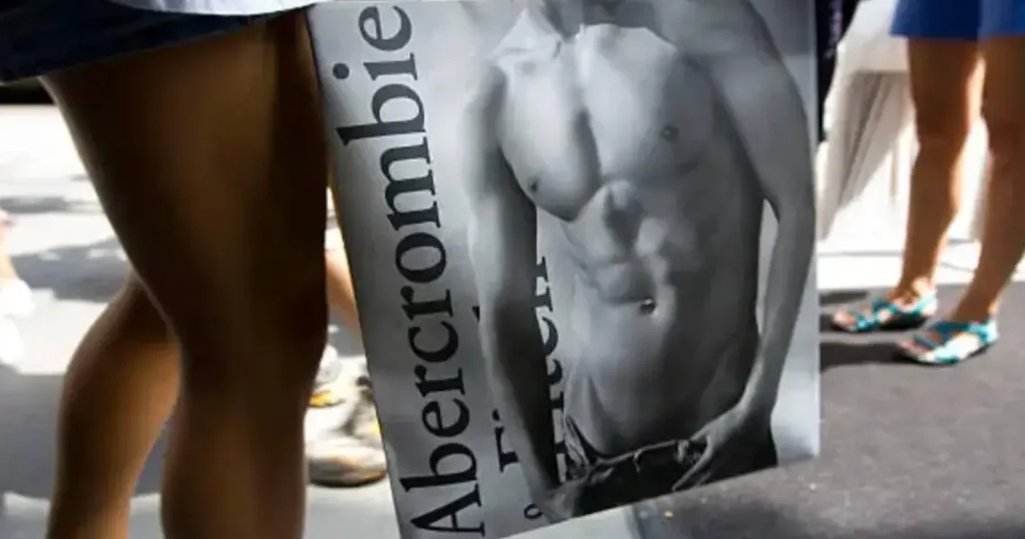 Feds hit play on Abercrombie & Fitch ex-CEO’s prison tapes