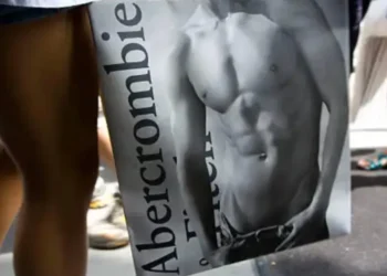 Feds hit play on Abercrombie & Fitch ex-CEO’s prison tapes