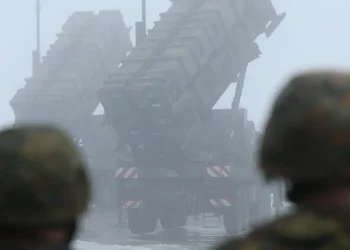 Total air defense is effectively impossible. In a major war, the West may have to make hard choices.