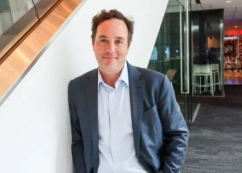 The king of love: How Spencer Rascoff reshaped Tinder — and our dating lives