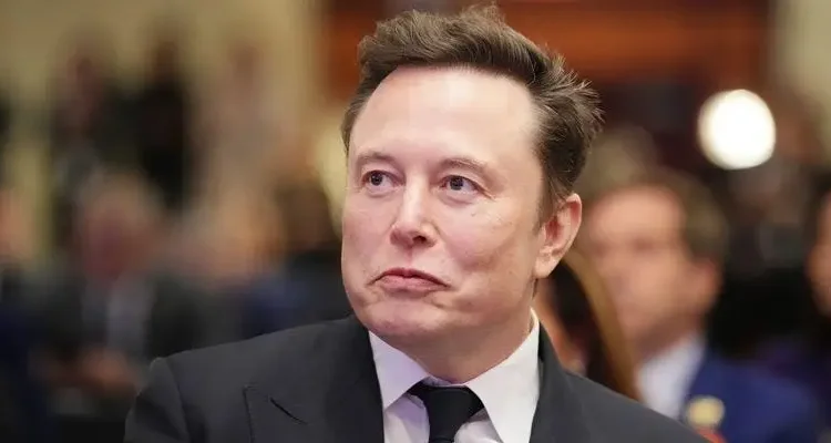 White House turns down Elon Musk’s offer to cover TSA pay during the partial government shutdown
