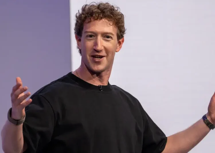 Meta is forming some employees into AI-native ‘pods,’ leaked memo shows