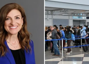 I travel 100+ times a year for work and have an established airport routine. Here’s my advice for handling the TSA chaos.