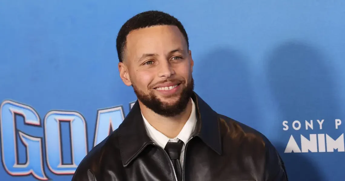 Stephen Curry says one rule about when to ‘quit’ keeps his marriage strong