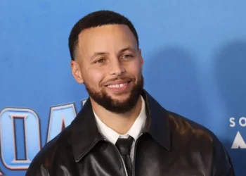 Stephen Curry says one rule about when to ‘quit’ keeps his marriage strong