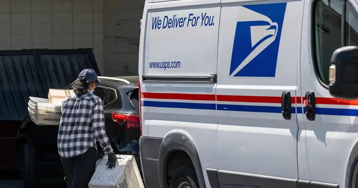 Fuel prices are going to make sending your packages more expensive