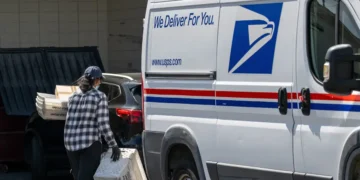 Fuel prices are going to make sending your packages more expensive