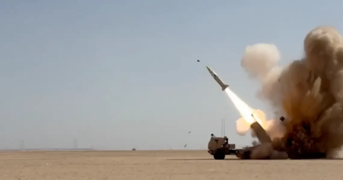 The US has less than a month left of advanced THAAD and PrSM ammo as it fights Iran, analysts say