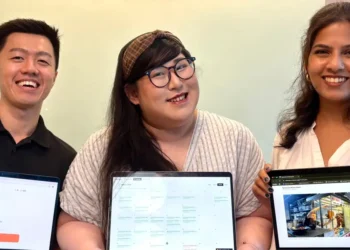 We tried 3 of the biggest vibe-coding platforms. Here’s what we thought about how they stack up.