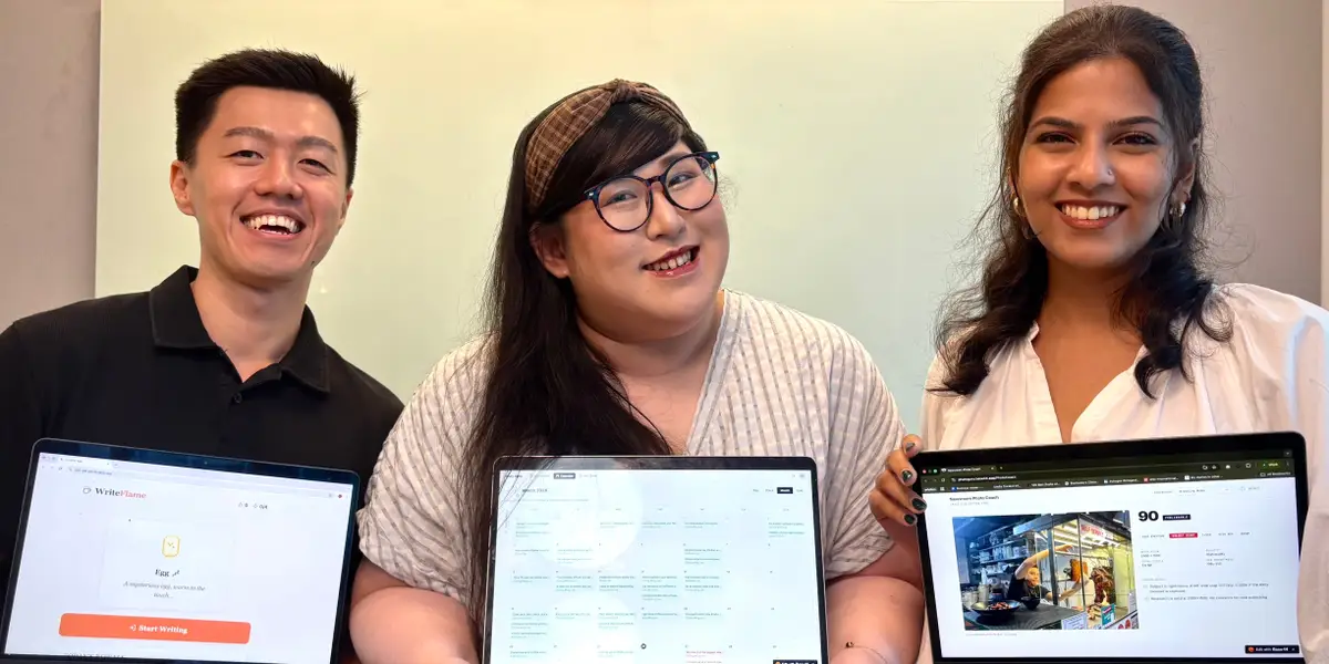 We tried 3 of the biggest vibe-coding platforms. Here’s what we thought about how they stack up.